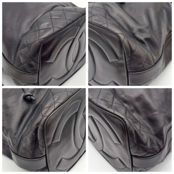 CHANEL Leather Shoulder Bag 783-042525 - Picture 10 of 16